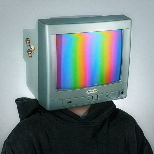 digital era Blame