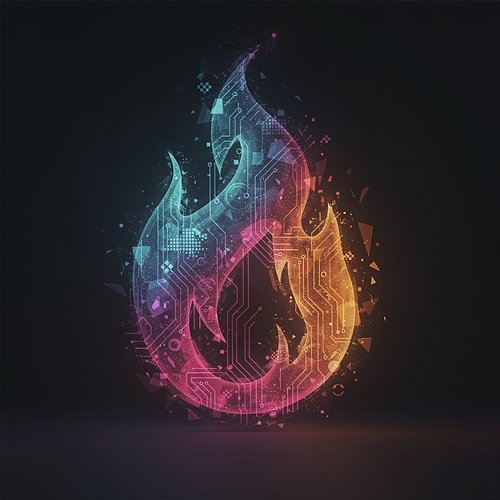 Digital Fire Remy Fischer