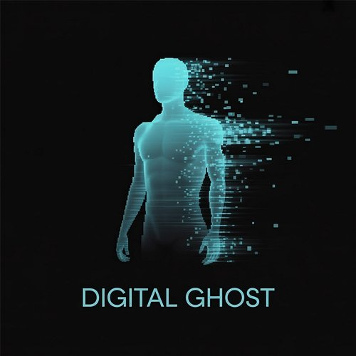 Digital Ghost Andrew Mckhollin