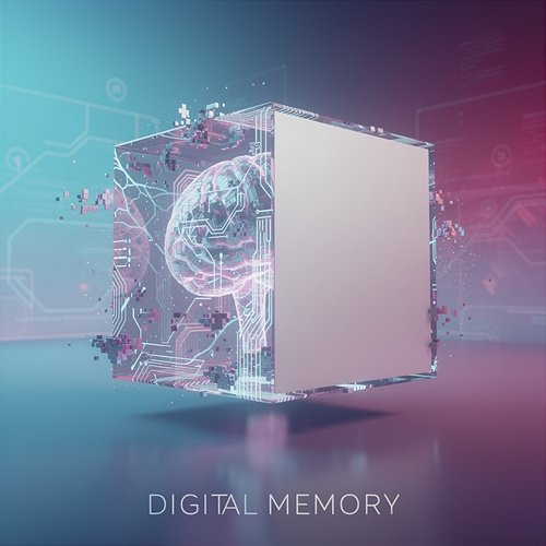 Digital Memory Ruben Molnar