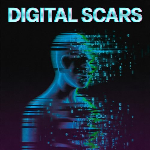 Digital Scars Saving for Heaven