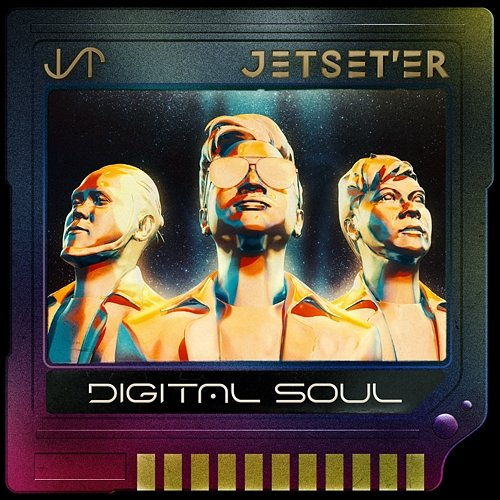 DIGITAL SOUL Jetset'er