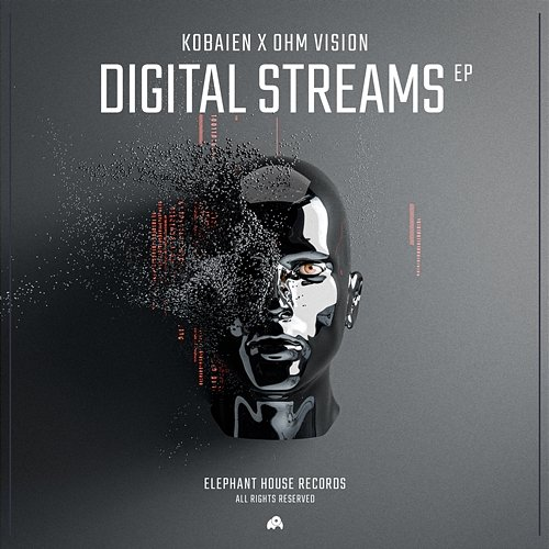 Digital Streams EP Ohm Vision, KOBAIEN