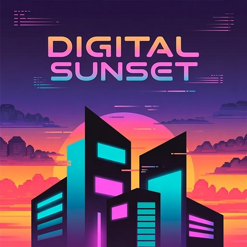 Digital Sunset Saving for Heaven