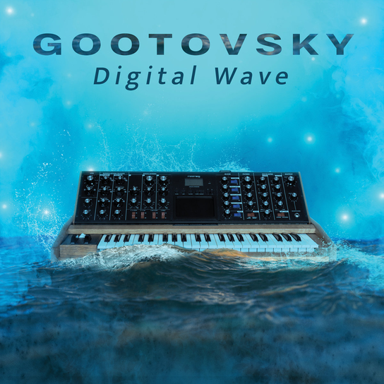 Digital Wave Gootovsky