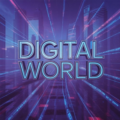 Digital World Tiny Echo