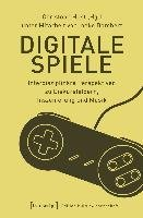 Digitale Spiele Transcript Verlag, Transcript