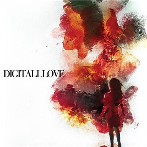 DIGITALLLOVE Digit All Love