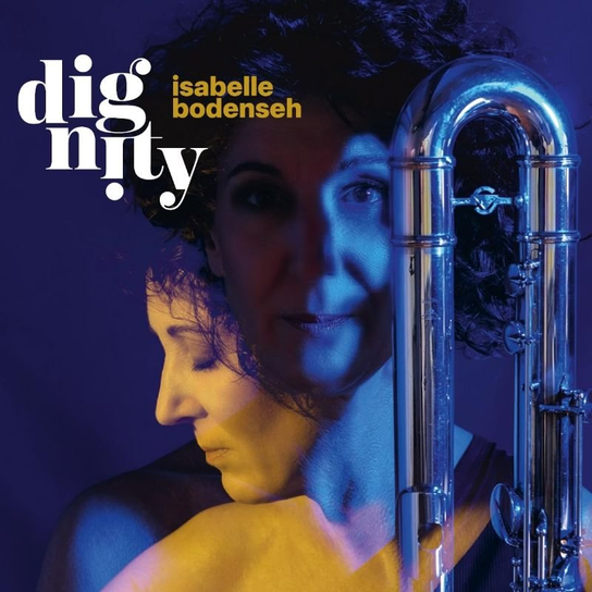 Dignity Bodenseh Isabelle