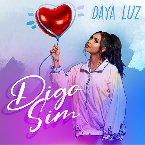 Digo Sim Daya Luz