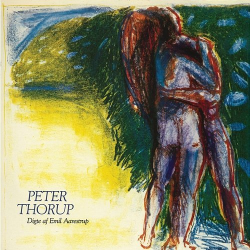 Digte Af Emil Aarestrup Peter Thorup