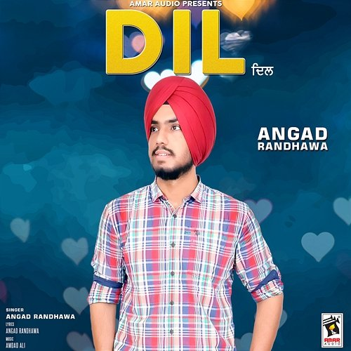 Dil Angad Randhawa