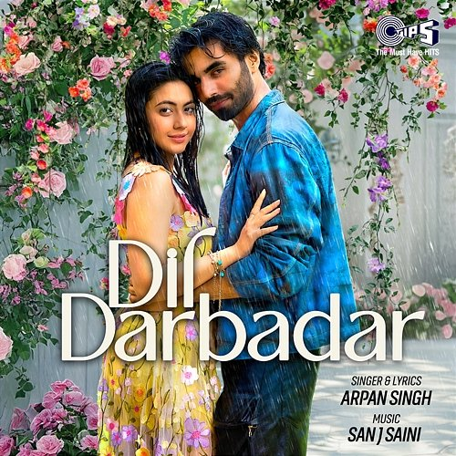 Dil Darbadar Arpan Singh