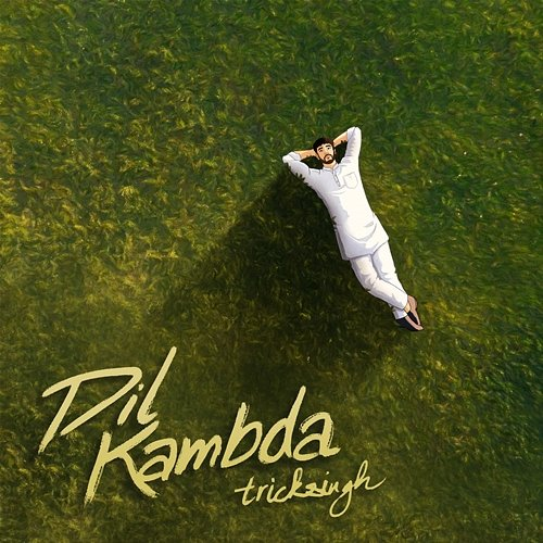 Dil Kambda Eyepatch, tricksingh
