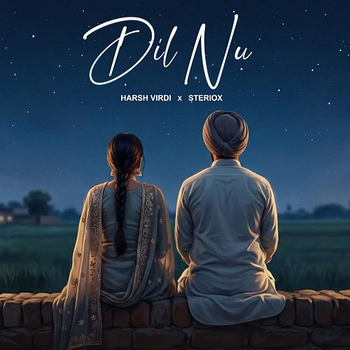 Dil Nu Harsh Virdi, Sterio X