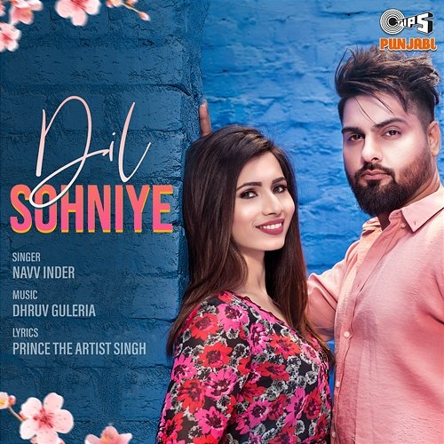 Dil Sohniye Navv Inder