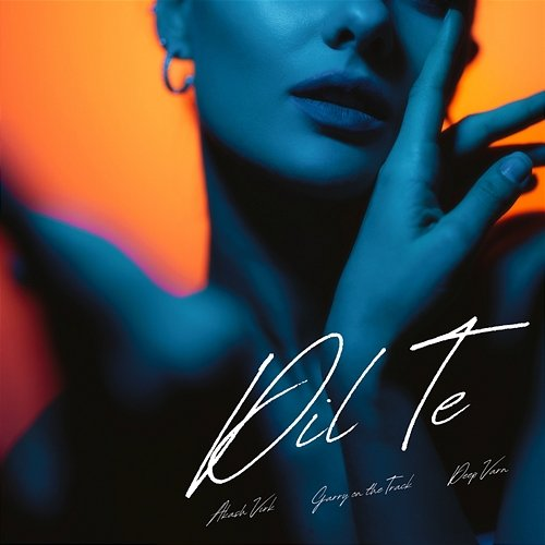 Dil Te Garry on the Track, Akash Virk, Deep Varn