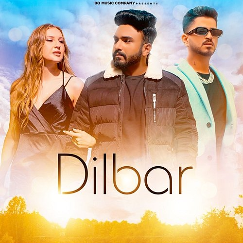 Dilbar Bilal Qureshi BQ & Dr.Luv