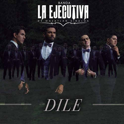 Dile Banda La Ejecutiva De Mazatlán Sinaloa