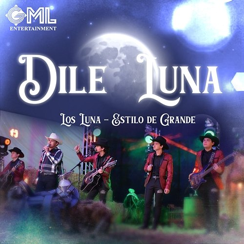 Dile Luna Los Luna, Estilo de Grande