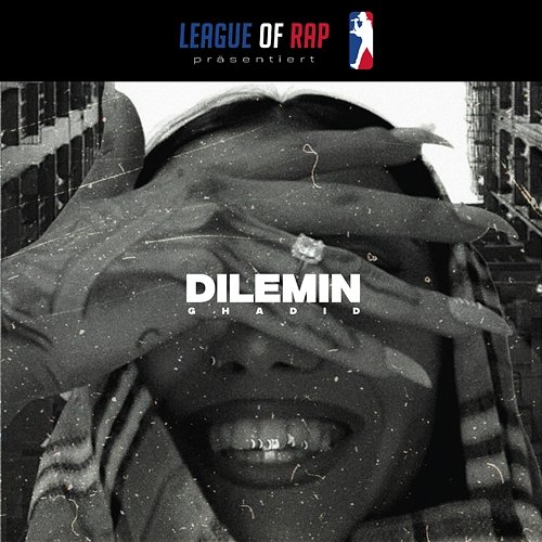 Dilemin Ghadid, League of Rap