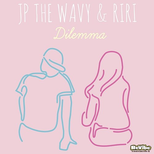 Dilemma Jp The Wavy, RIRI