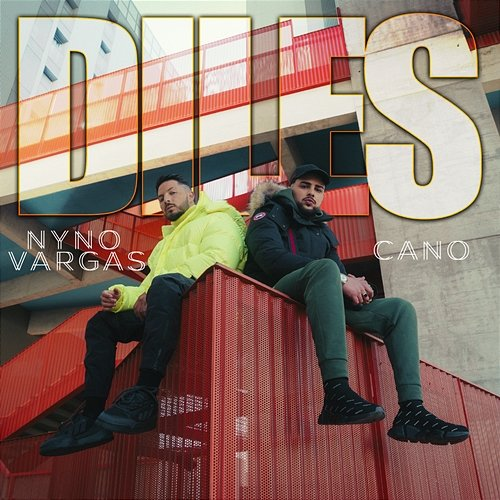 Diles Nyno Vargas, Cano