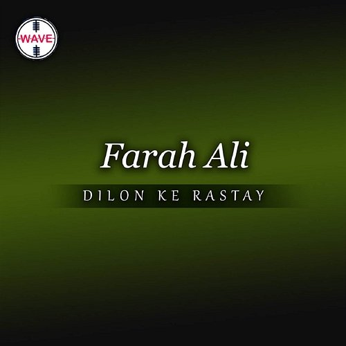 Dilon Ke Rastay Farah Ali, Elizabeth Rai
