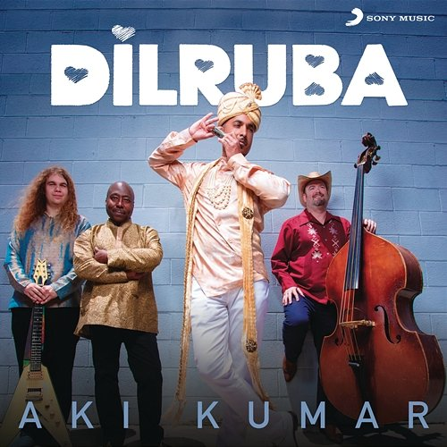 Dilruba Aki Kumar