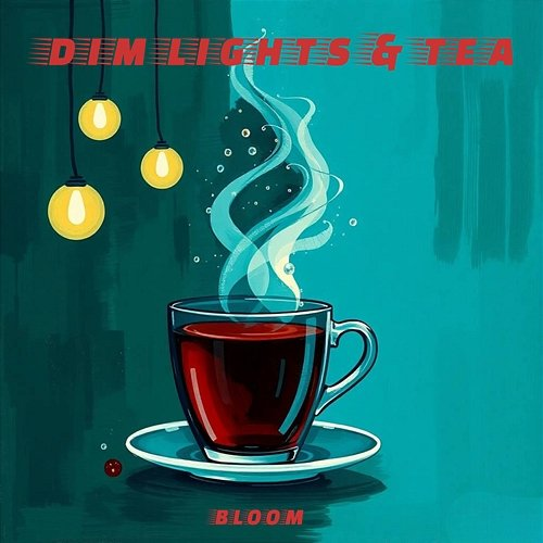 Dim Lights & Tea Bloom