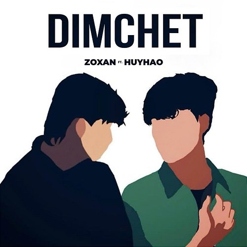 Dimchet Zoxan feat. Hado