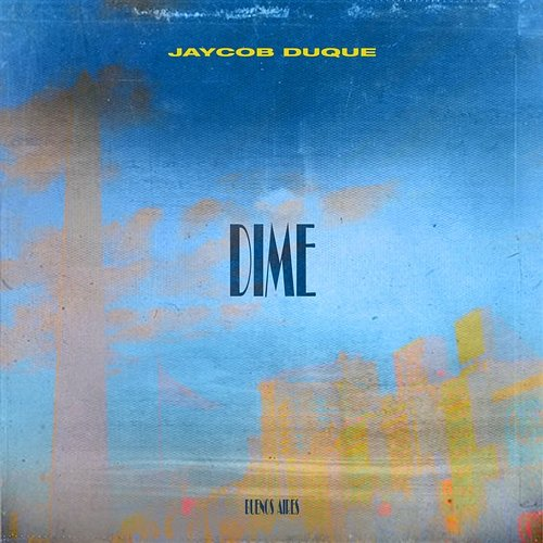 Dime Jaycob Duque
