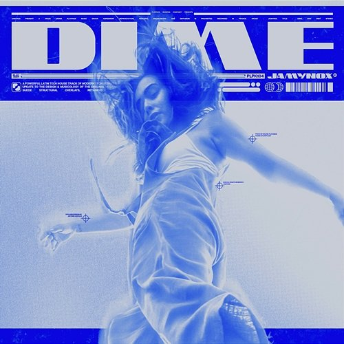 Dime Jamy Nox