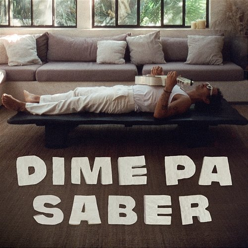 Dime pa saber Caloncho