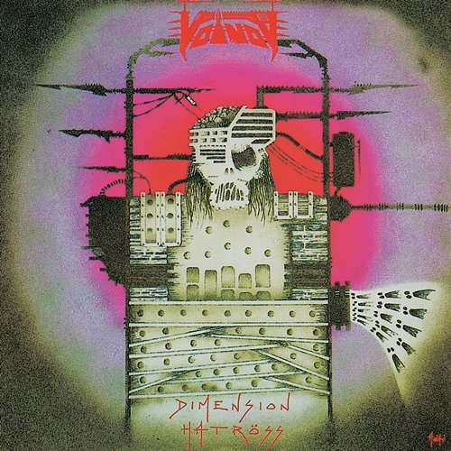 Dimension Hatröss Voivod