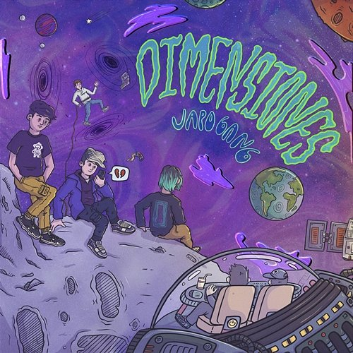 Dimensiones Japogang