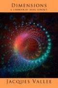 Dimensions Vallee Jacques