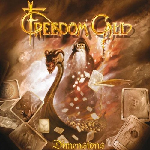 Dimensions Freedom Call