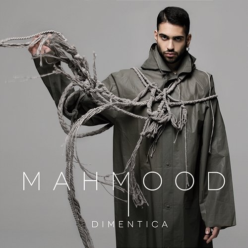 Dimentica Mahmood