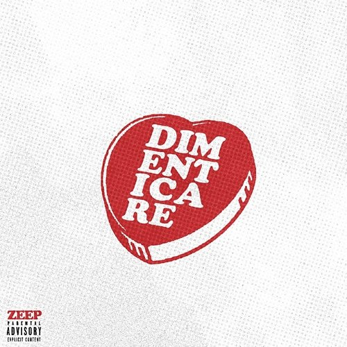 Dimenticare Zeep