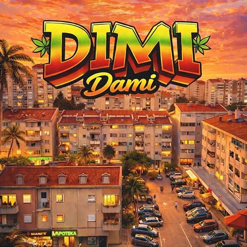 Dimi Dami