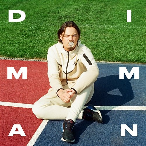 Dimman Oscar Ahlgren feat. Lokal