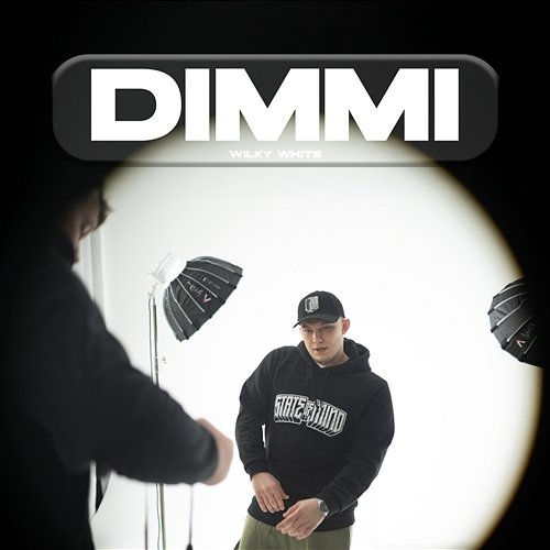 Dimmi Wilky White