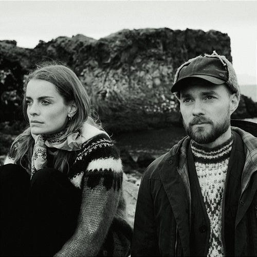 Dimmuborgir Eydís Evensen, Ásgeir