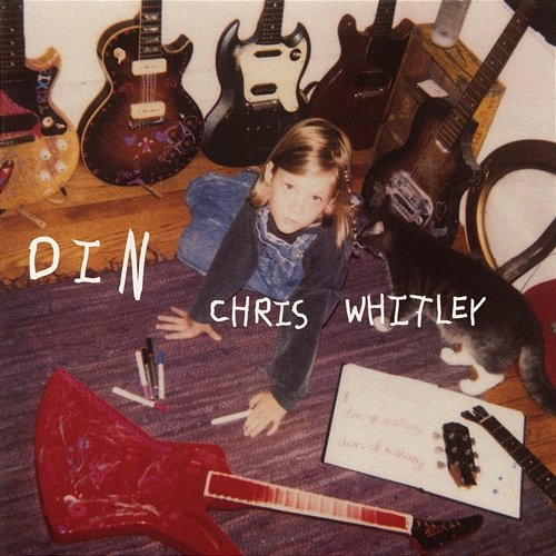 Din Chris Whitley