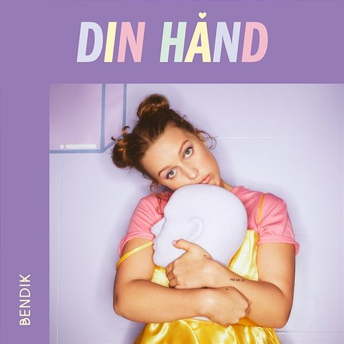 Din hånd Bendik