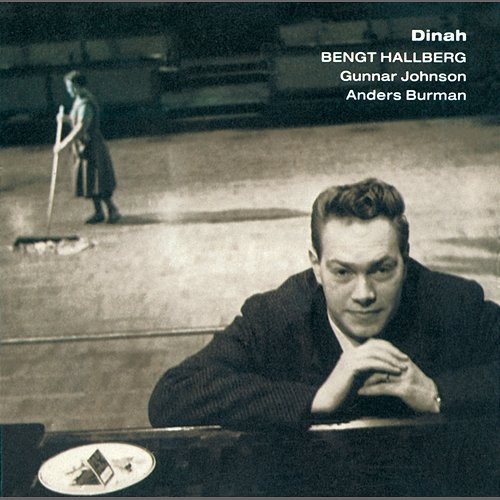 Dinah Bengt Hallberg