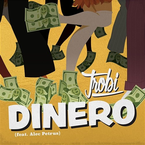 Dinero Trobi