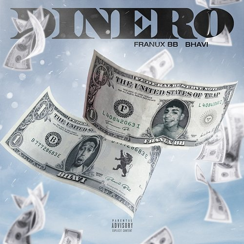 Dinero Franux BB & Bhavi