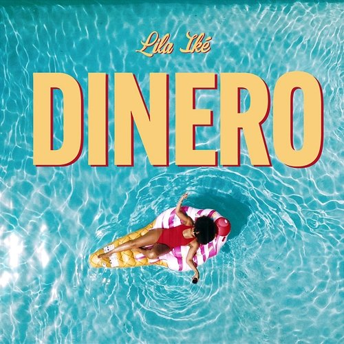 Dinero Lila Iké